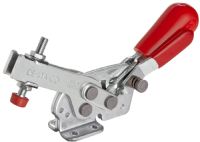 Clamp Horizontal 2013